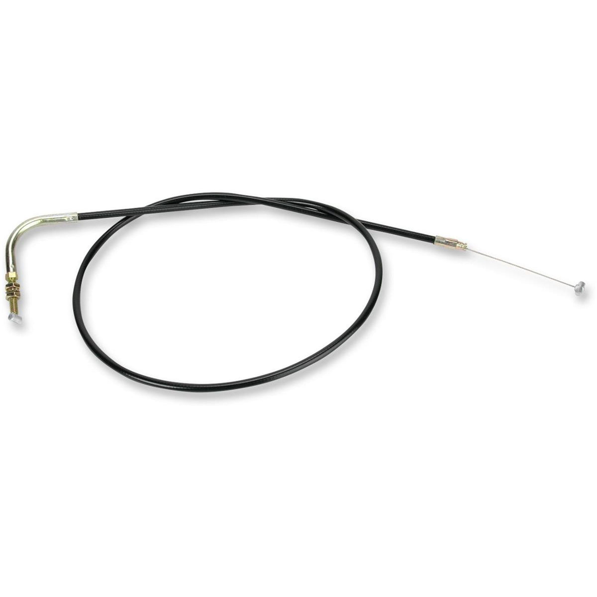 Parts Unlimited Throttle Cable for Arctic Cat [MPN: 0650-0687]_263163