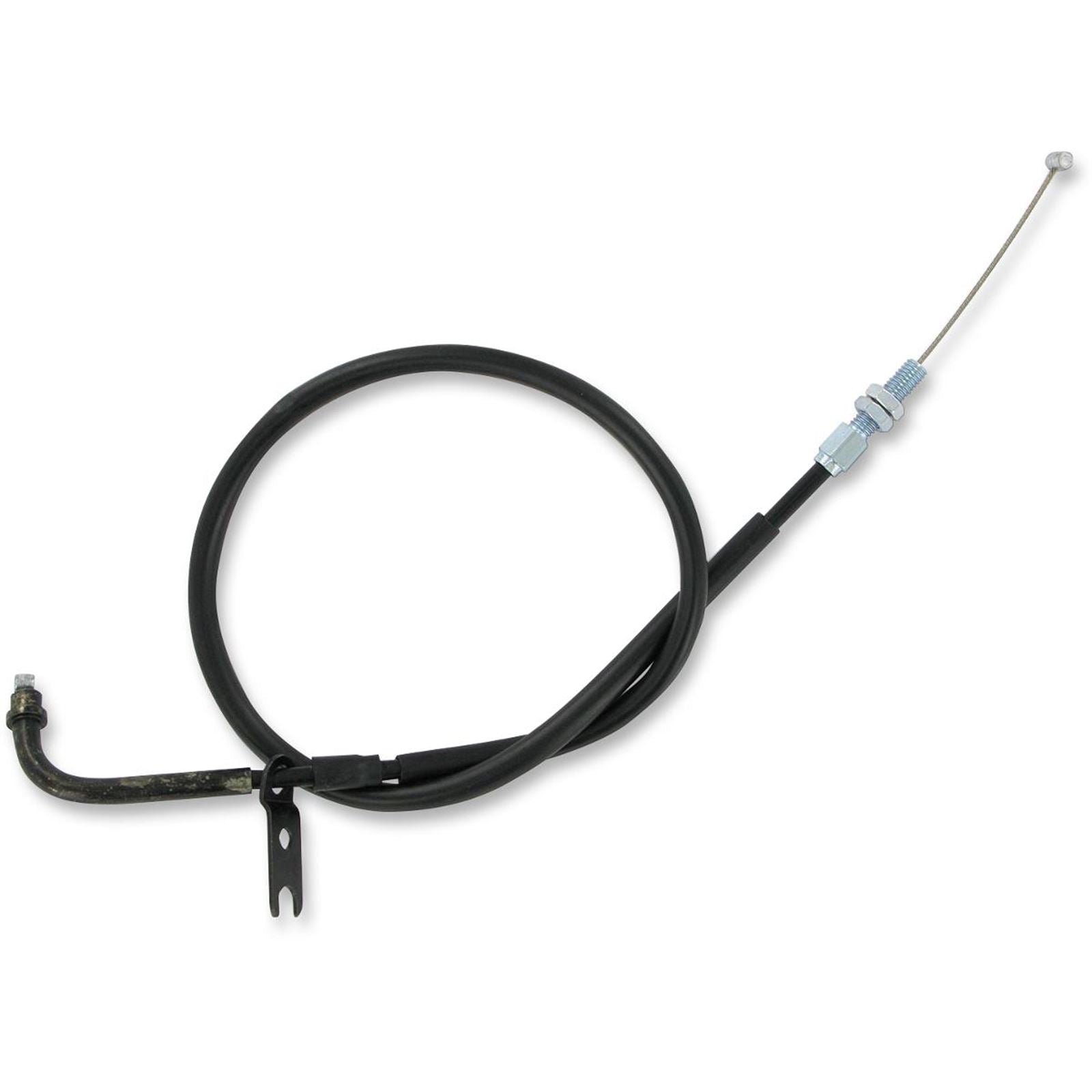 Parts Unlimited Throttle Cable For Suzuki [MPN: 0650-0657]_263167