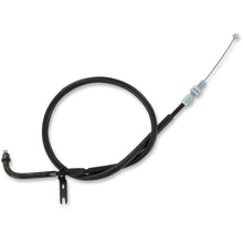 Parts Unlimited Throttle Cable For Suzuki [MPN: 0650-0657]_263167