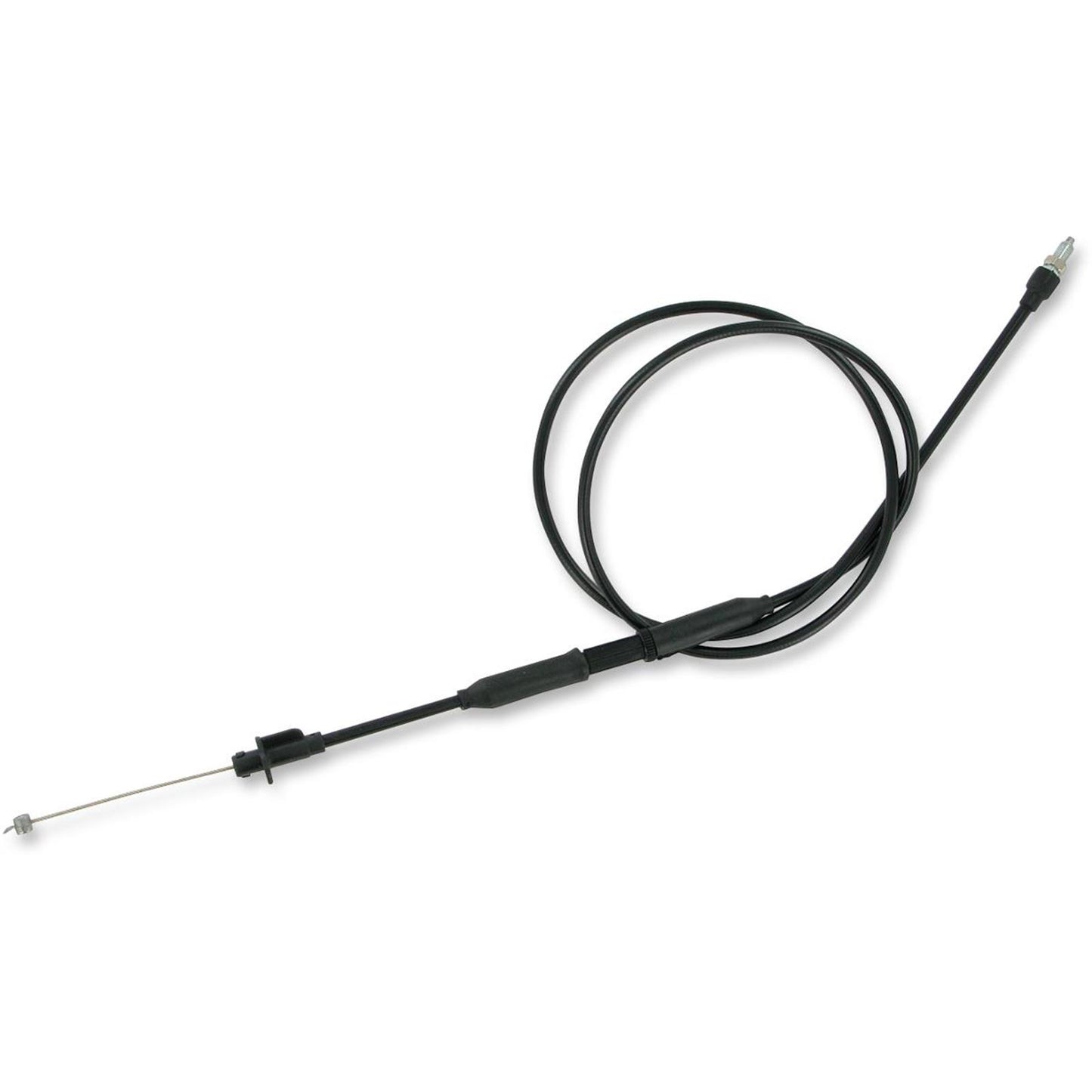 Parts Unlimited Throttle Cable for Polaris [MPN: 0650-0663]_263169