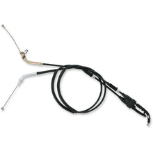 Parts Unlimited Throttle Cable For Kawasaki [MPN: 0650-0648]_263173