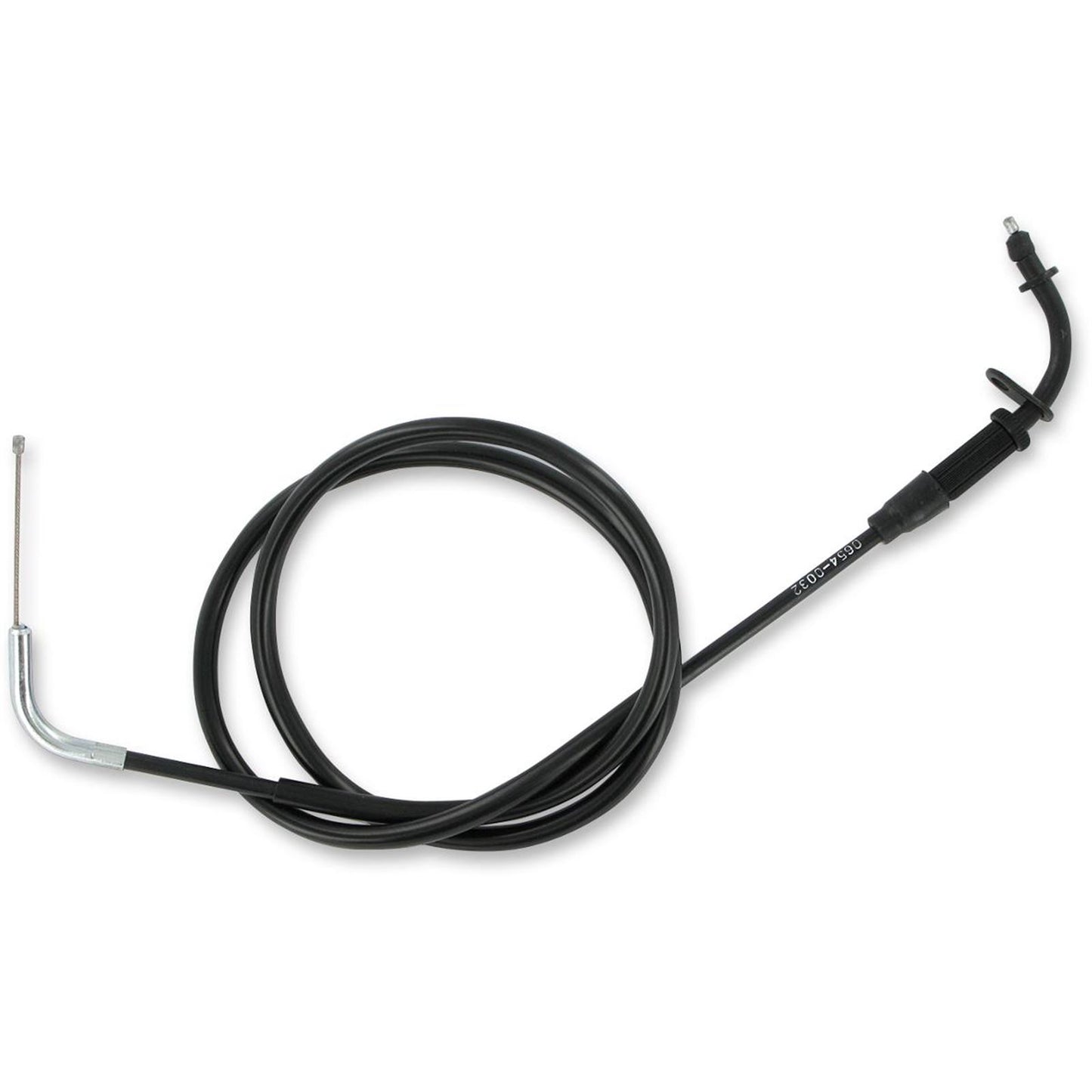 Parts Unlimited Choke Cable For Kawasaki [MPN: 0654-0032]_263193