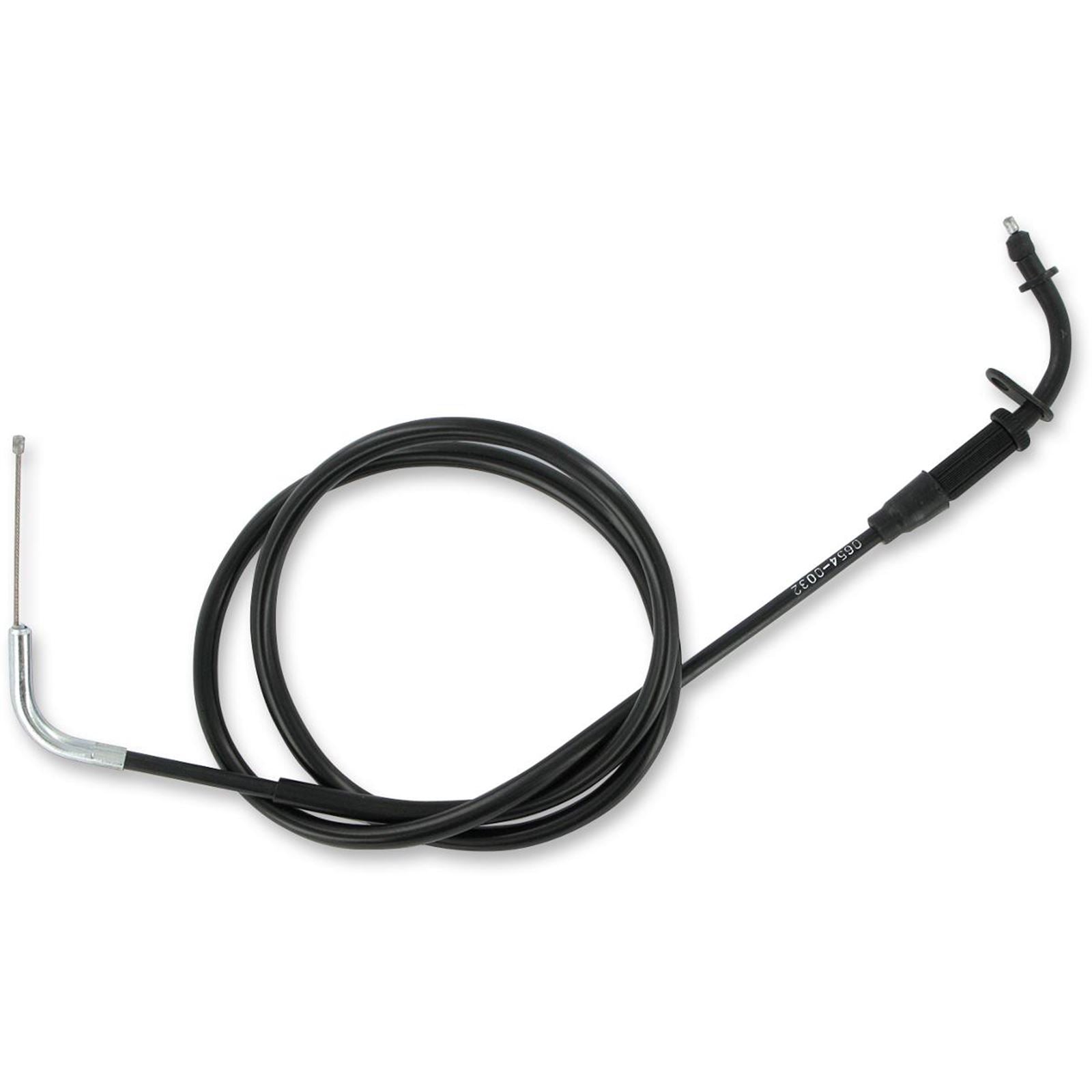 Parts Unlimited Choke Cable For Kawasaki [MPN: 0654-0032]_263193