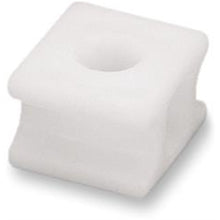 Parts Unlimited White Suspension Spring Retainer [MPN: 04-320-04]_263194