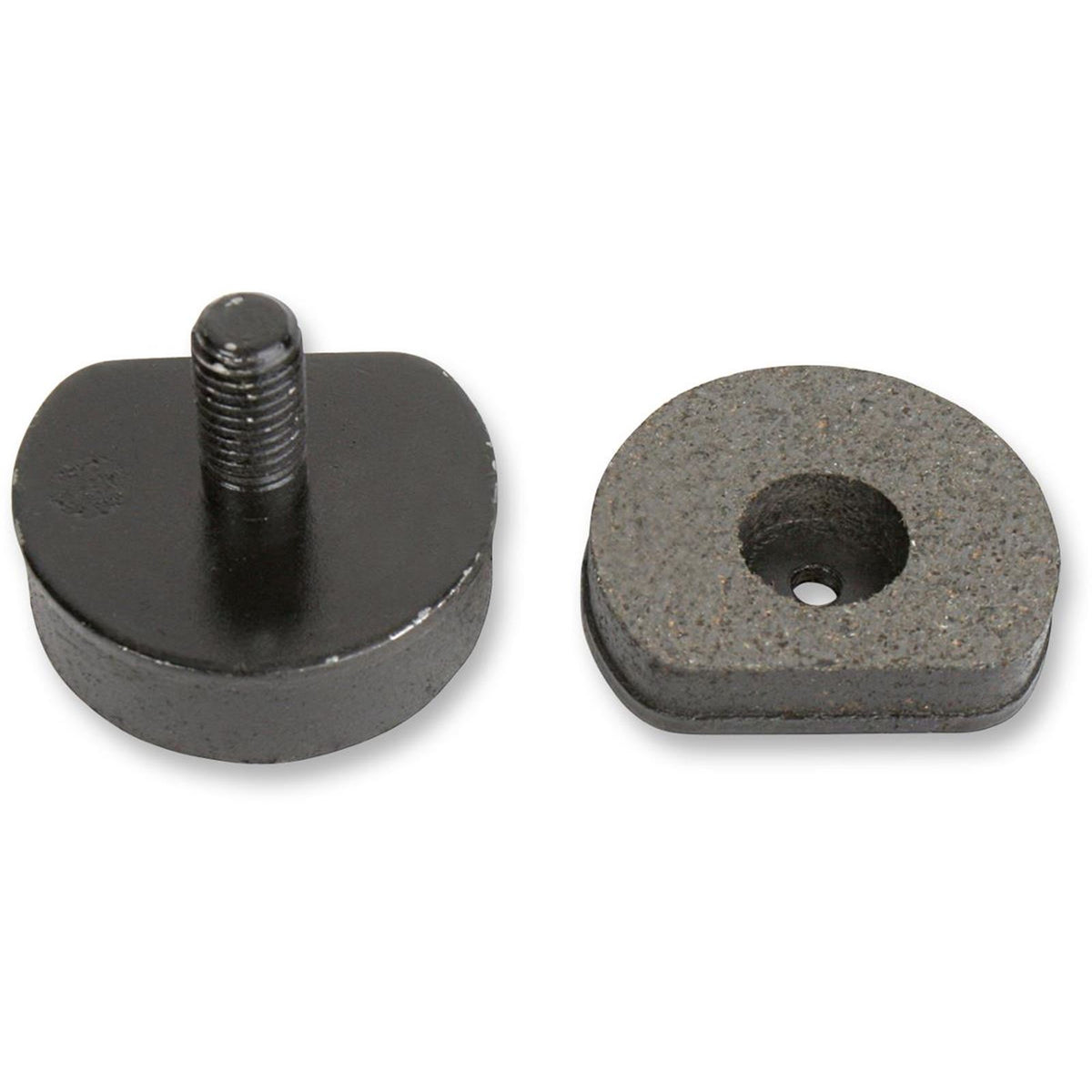 Parts Unlimited Brake Pads for Ski-Doo [MPN: 05-152-35]_263200