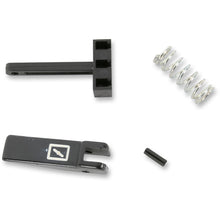 Parts Unlimited Triple Choke Lever Kit [MPN: 05-146-07]_263202