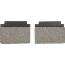 Parts Unlimited Brake Pads for Ski-Doo/Moto-Ski [MPN: 05-15212]_263205
