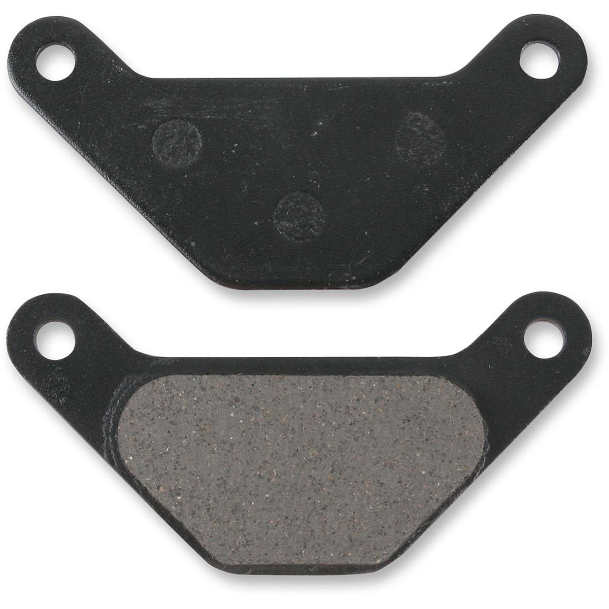 Parts Unlimited Brake Pads for Polaris [MPN: 05-15214]_263207