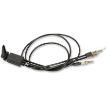 Parts Unlimited Triple Choke Cable [MPN: 05-938-2]_263210