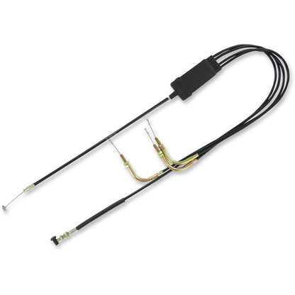Parts Unlimited Throttle Cable for Arctic Cat [MPN: 05-140-20]_263216
