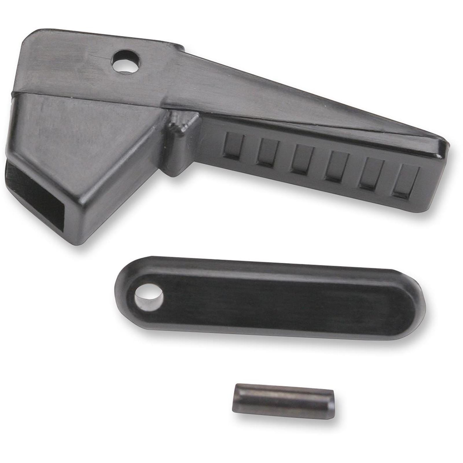 Parts Unlimited Choke Lever Kit for Yamaha [MPN: 05-921-01]_263226