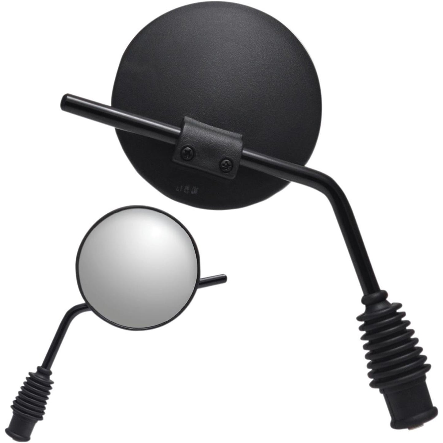 Parts Unlimited Dual Sport Mirror [MPN: 0640-0969]_263241
