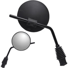Parts Unlimited Dual Sport Mirror [MPN: 0640-0969]_263241