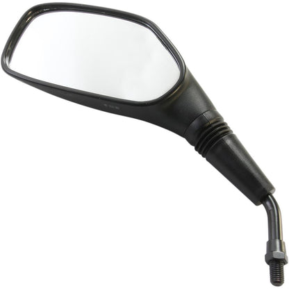 Parts Unlimited Supersport Mirror - Left [MPN: 0640-0970]_263242