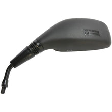 Parts Unlimited Supersport Mirror - Left [MPN: 0640-0970]_263243