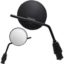 Parts Unlimited Dual Sport Mirror [MPN: 0640-0968]_263254