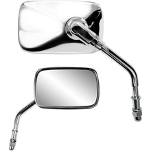 Parts Unlimited Billet Chrome Mirror [MPN: 0640-0959]_263259