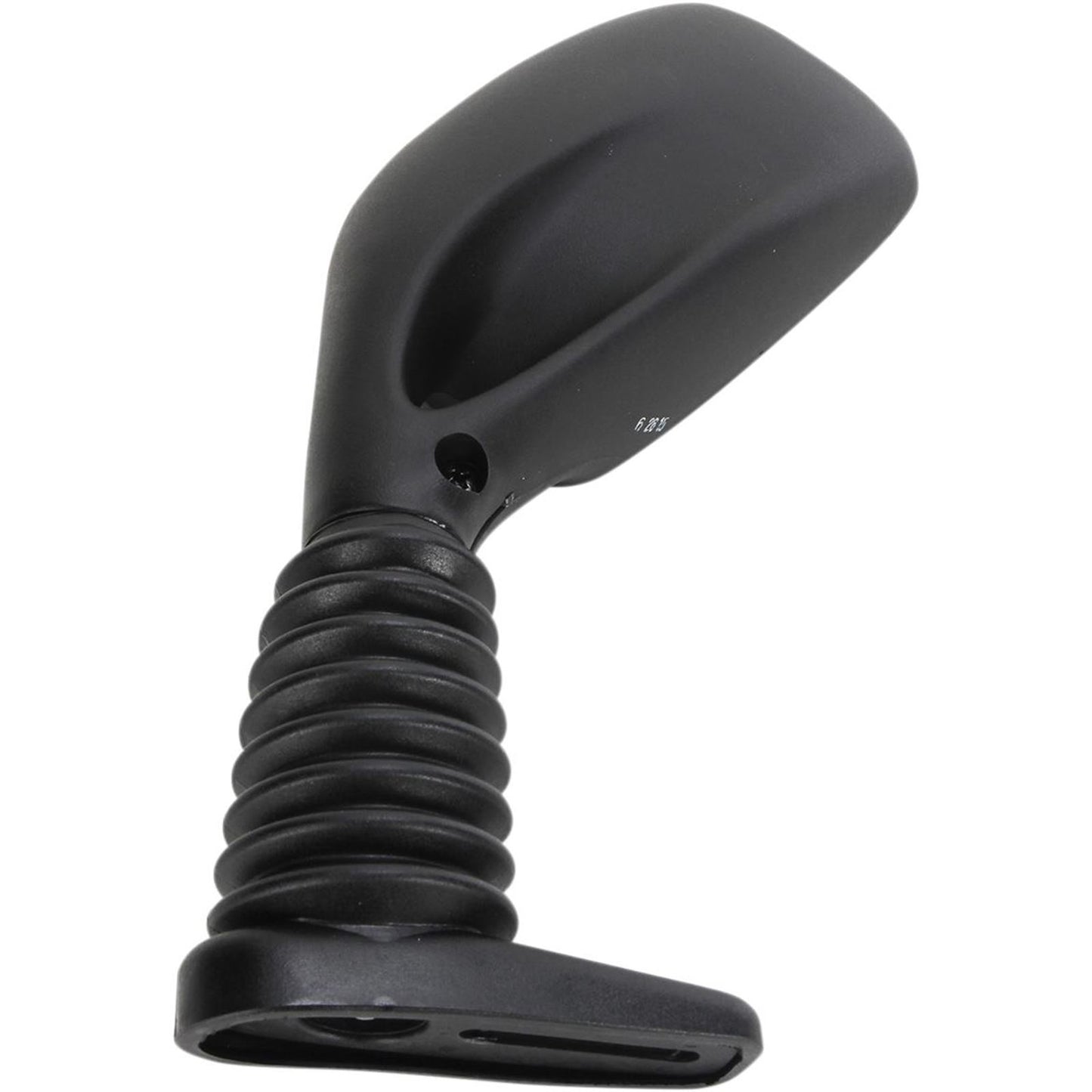 Parts Unlimited ZX Mirror - Black - Left [MPN: 0640-0935]_263290