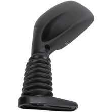 Parts Unlimited ZX Mirror - Black - Left [MPN: 0640-0935]_263290
