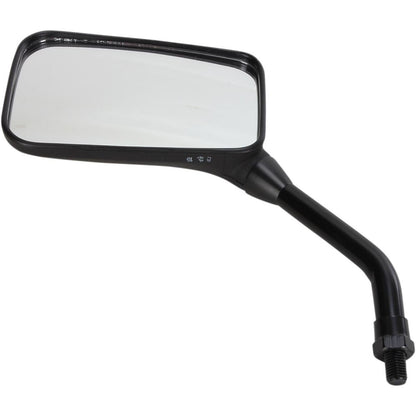 Parts Unlimited GX Mirror - Left [MPN: 0640-0927]_263294