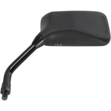 Parts Unlimited GX Mirror - Left [MPN: 0640-0927]_263295