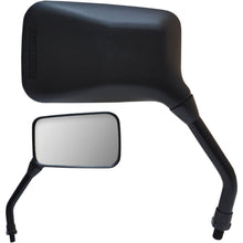 Parts Unlimited GX Mirror - Right [MPN: 0640-0928]_263296