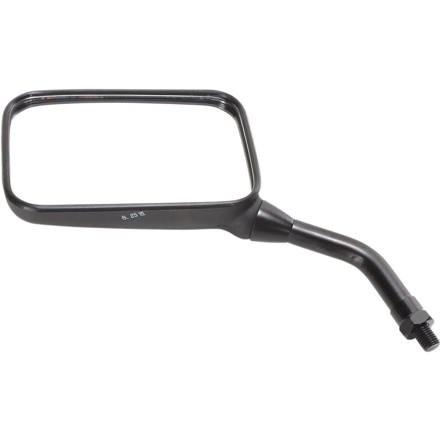 Parts Unlimited AX Mirror [MPN: 0640-0922]_263304