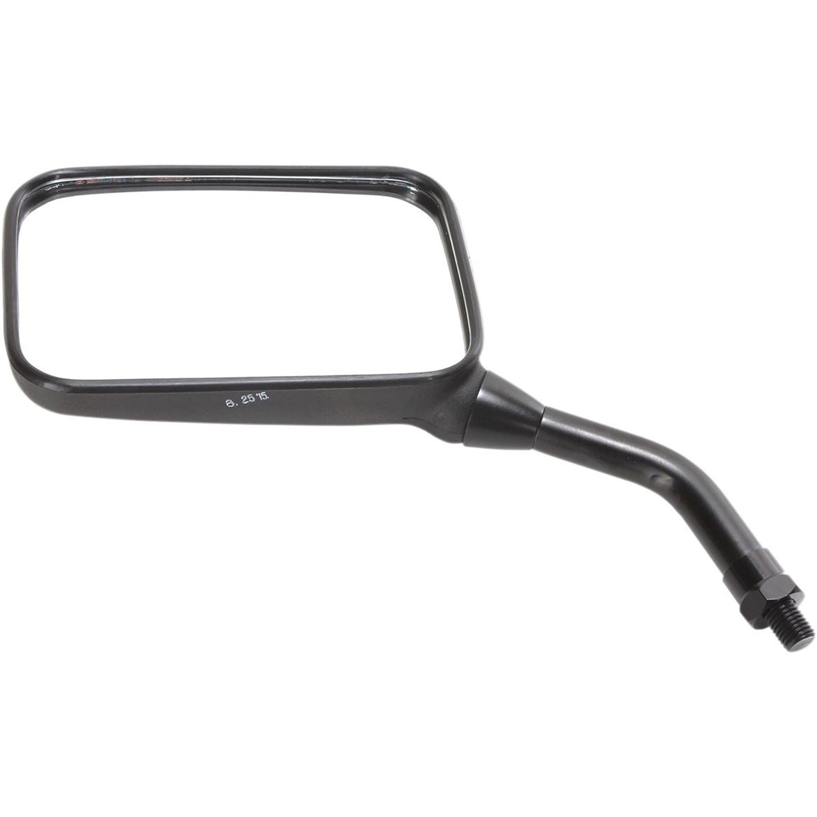 Parts Unlimited AX Mirror [MPN: 0640-0922]_263304