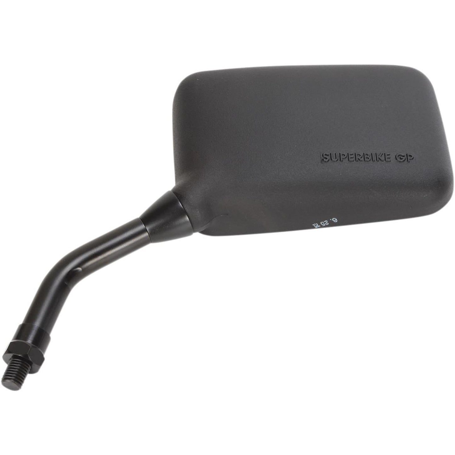 Parts Unlimited AX Mirror [MPN: 0640-0922]_263305