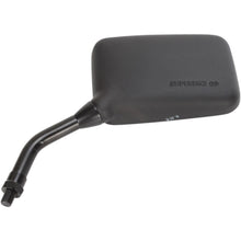 Parts Unlimited AX Mirror [MPN: 0640-0922]_263305