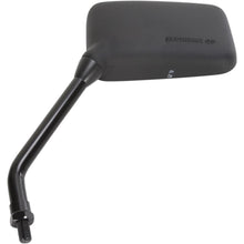 Parts Unlimited AX Mirror [MPN: 0640-0923]_263307