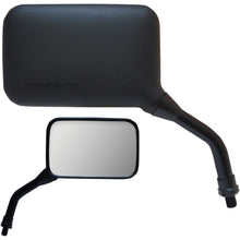 Parts Unlimited AX Mirror [MPN: 0640-0925]_263309