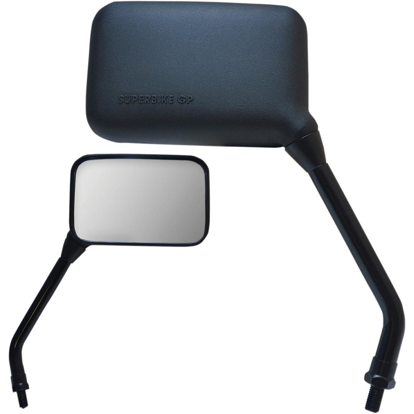 Parts Unlimited AX Mirror [MPN: 0640-0926]_263310