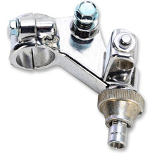 Parts Unlimited Left Perch For Kawasaki [MPN: 0615-0039]_263342