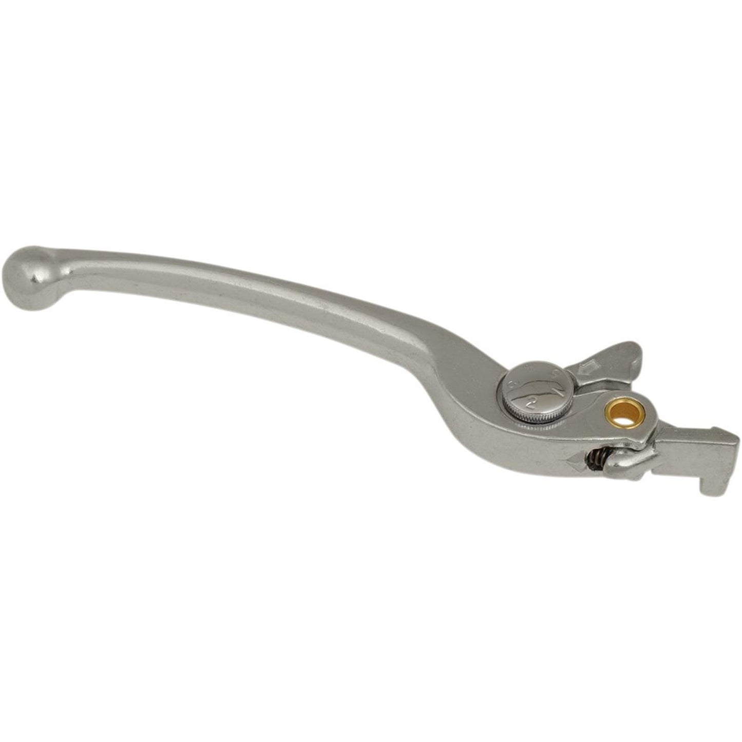 Parts Unlimited Right-Hand Lever For Kawasaki [MPN: 0614-1209]_263351