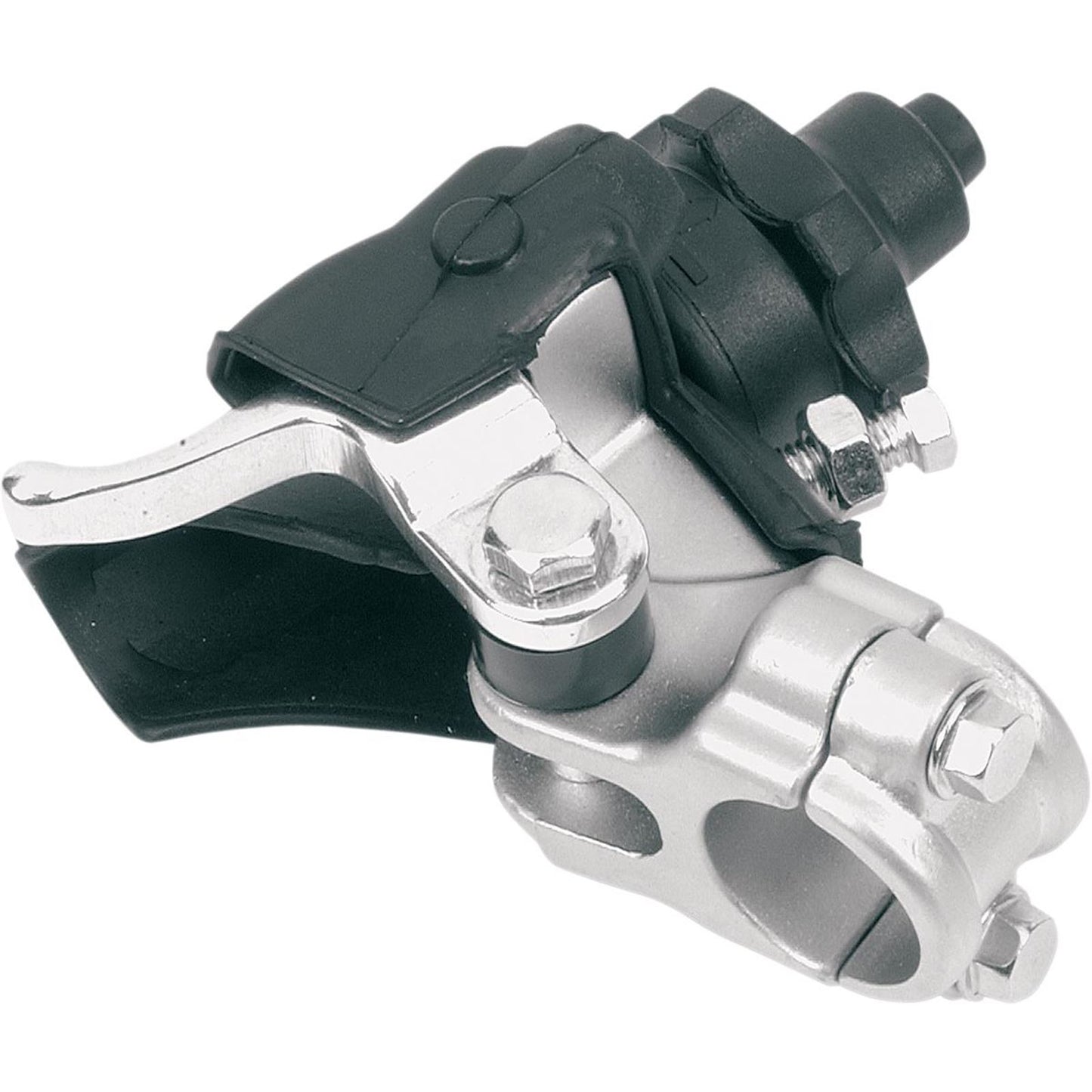 Parts Unlimited Left Perch for Honda [MPN: 0615-0020]_263353