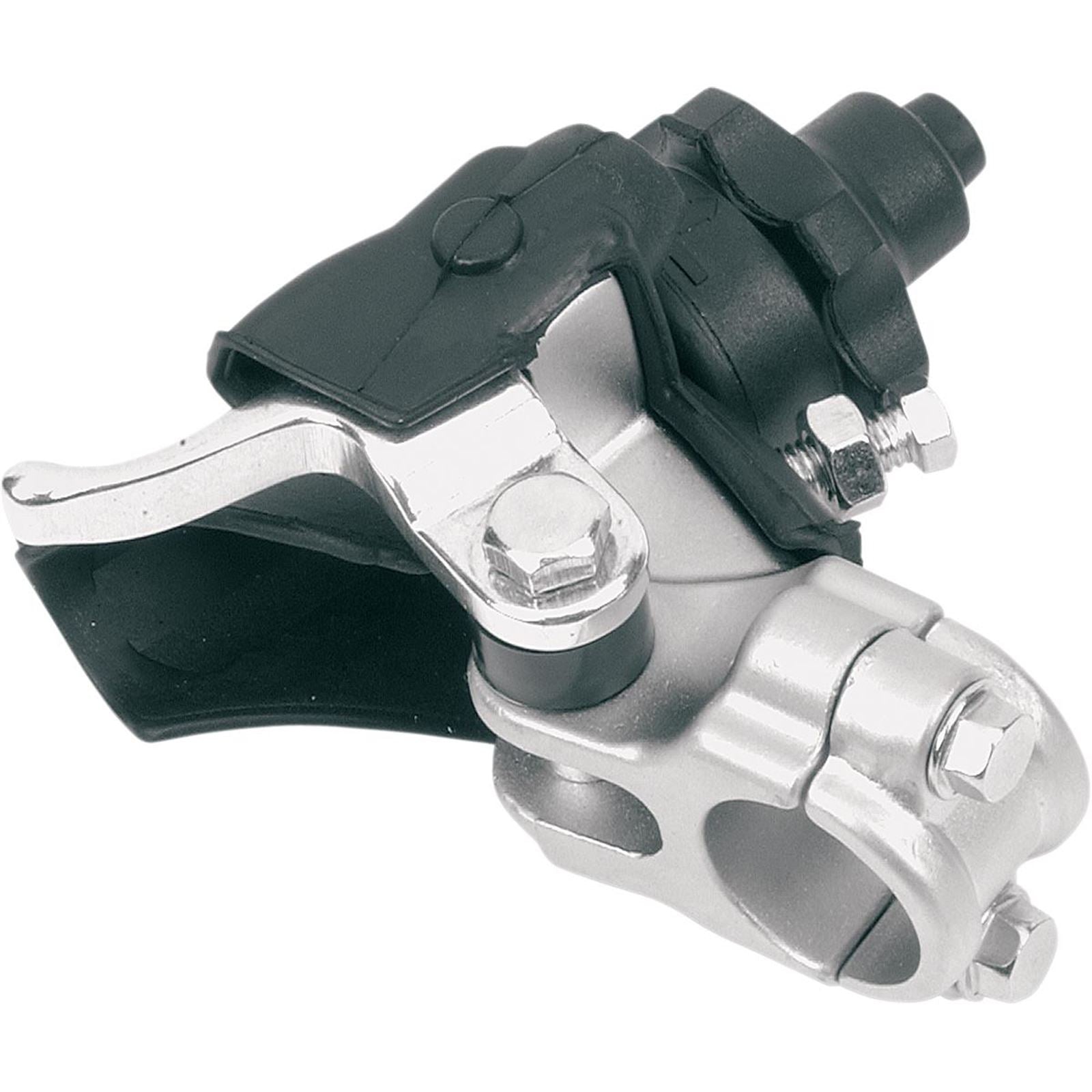 Parts Unlimited Left Perch for Honda [MPN: 0615-0020]_263353