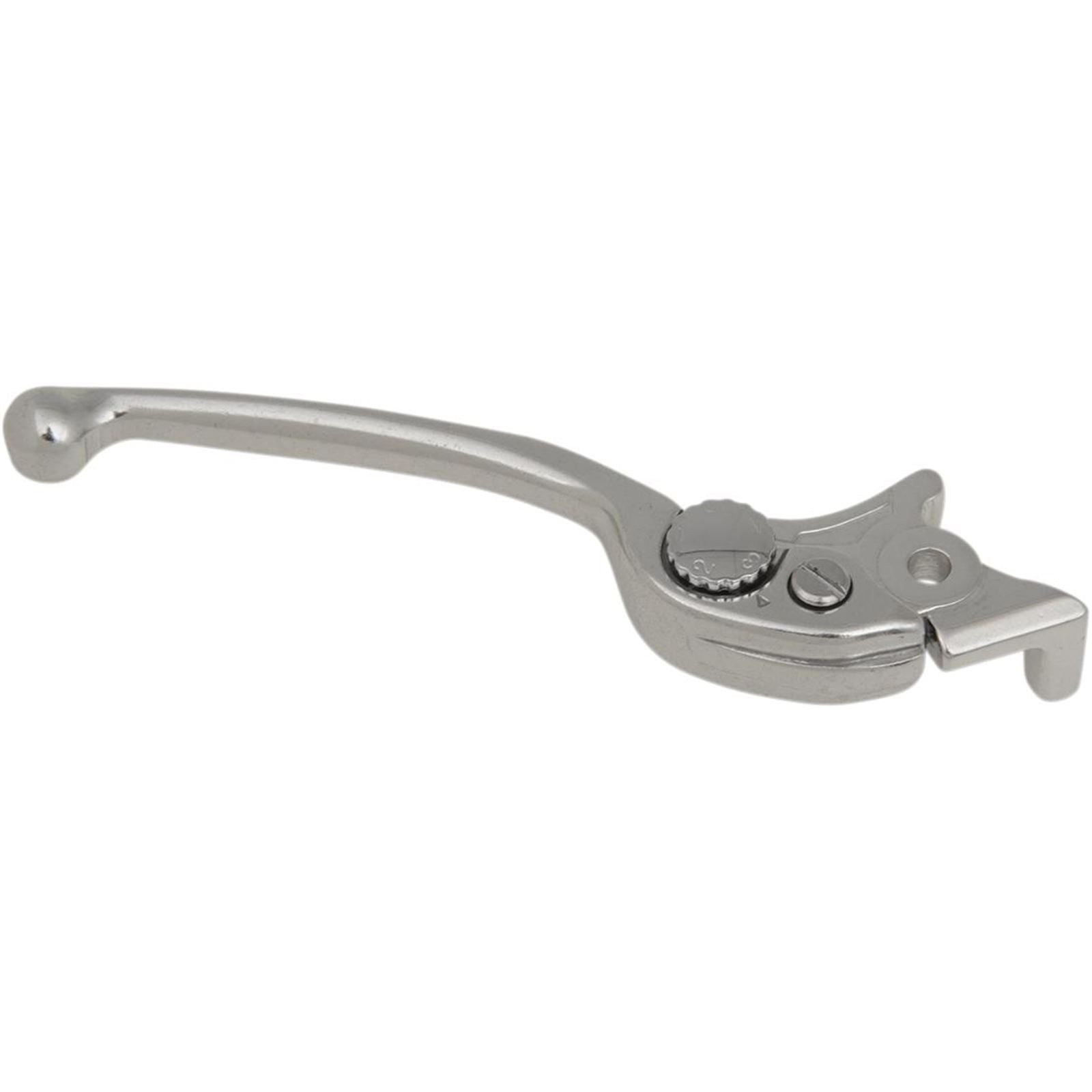 Parts Unlimited Right-Hand Lever for Honda [MPN: 0614-1202]_263356