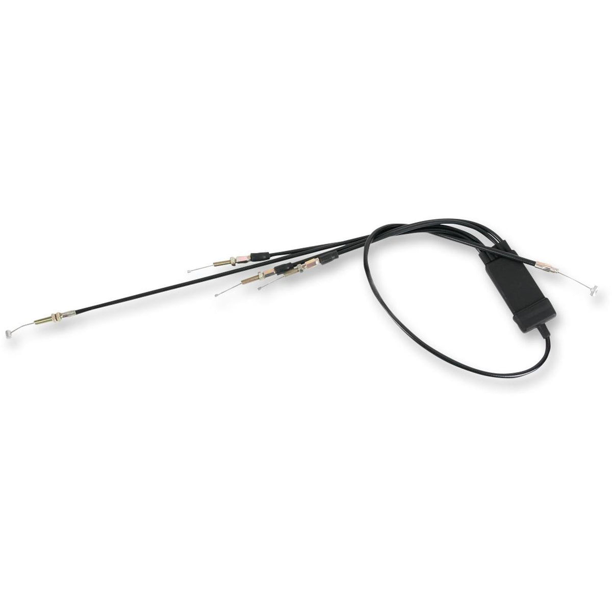 Parts Unlimited Throttle Cable for Polaris [MPN: 05-140-10]_263368
