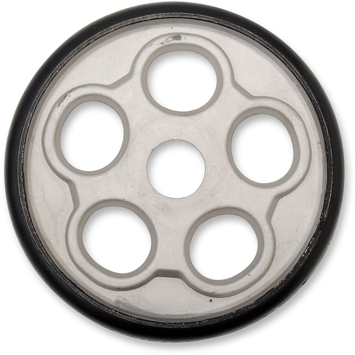 Parts Unlimited Idler Wheel without Bearing - 7" OD [MPN: 04-116-98]_263377