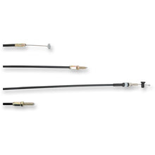 Parts Unlimited Throttle Cable for Polaris [MPN: 05-139-86]_263378