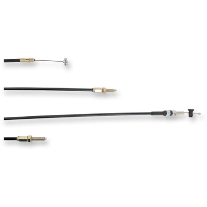 Parts Unlimited Throttle Cable for Polaris [MPN: 05-139-86]_263378