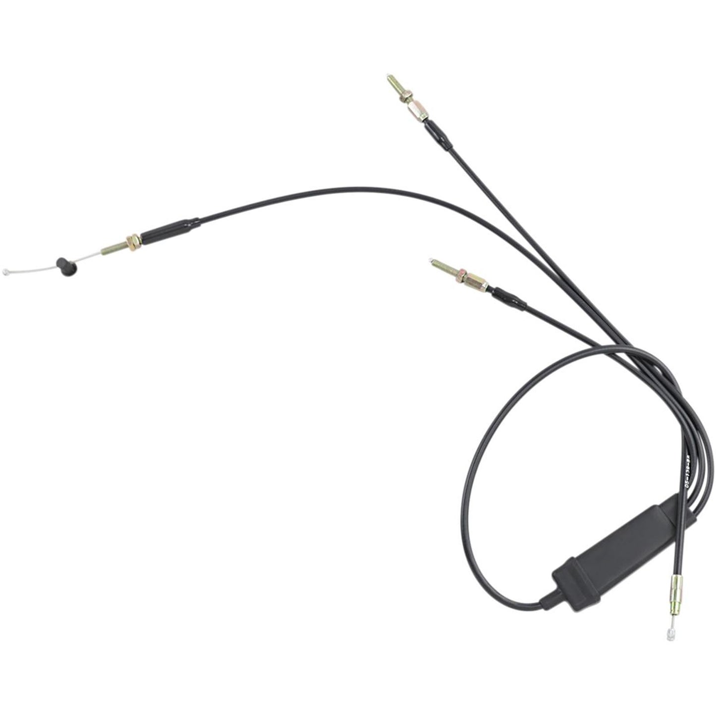 Parts Unlimited Throttle Cable for Polaris [MPN: 05-139-86]_263379