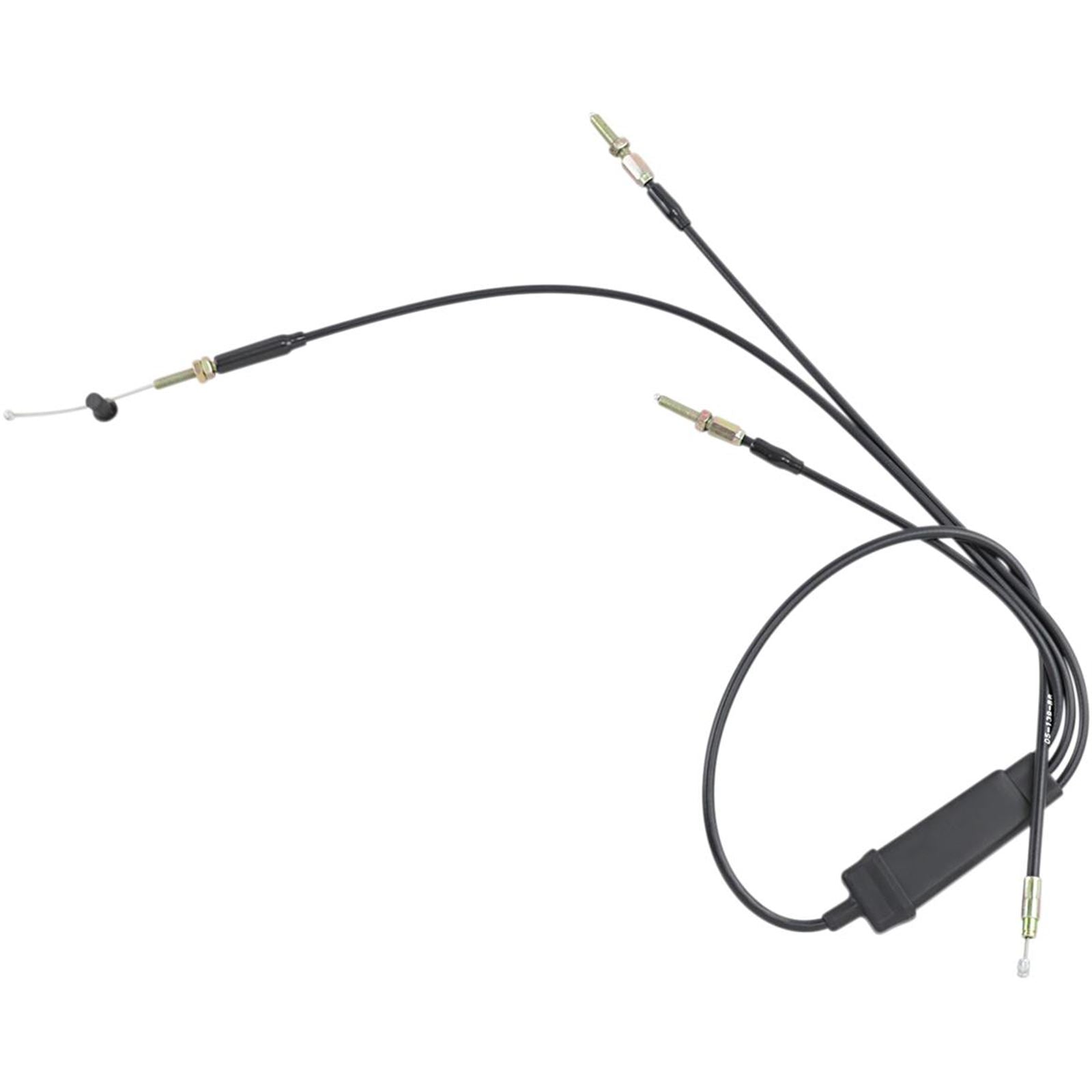 Parts Unlimited Throttle Cable for Polaris [MPN: 05-139-86]_263379