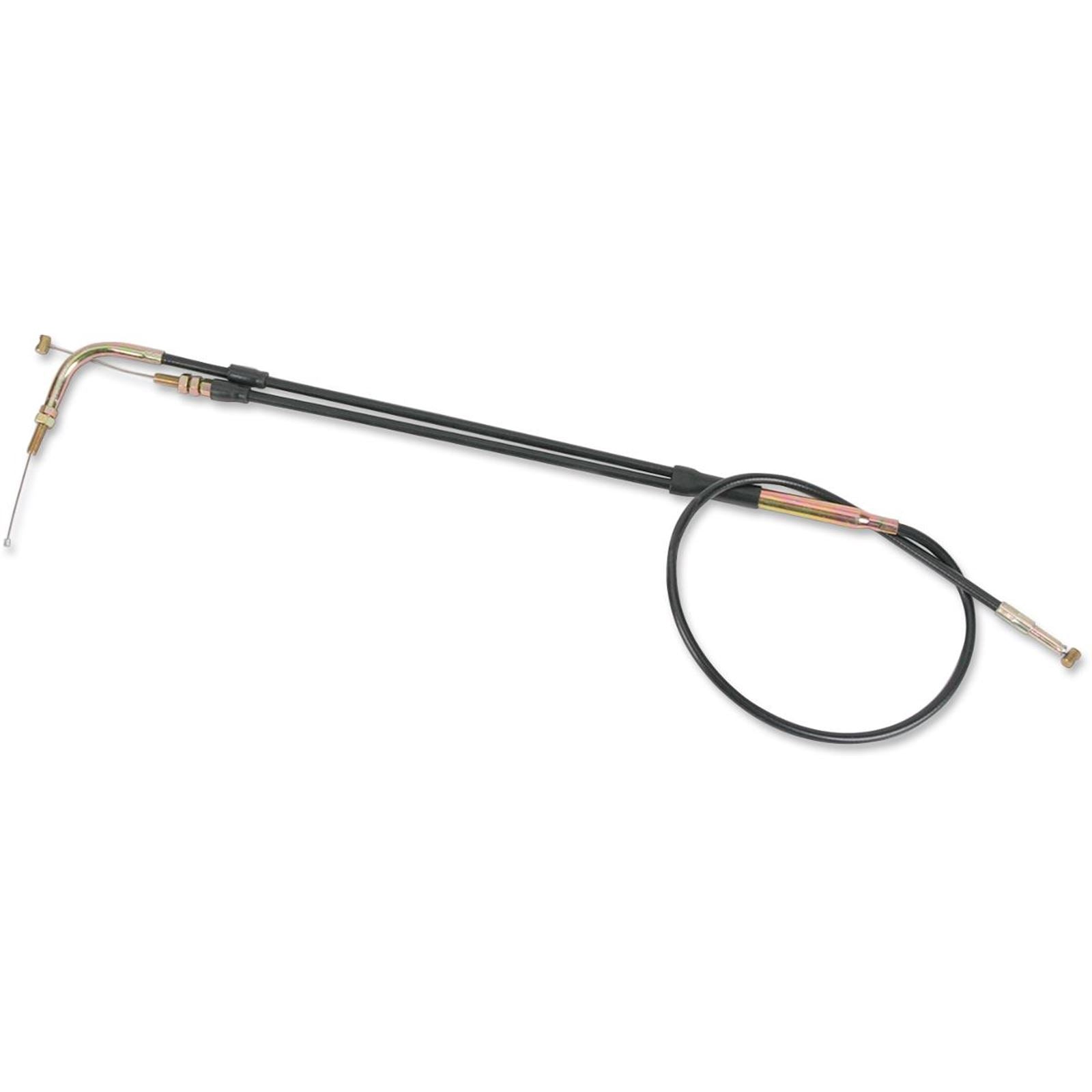Parts Unlimited Throttle Cable for Ski-Doo [MPN: 05-139-59]_263387