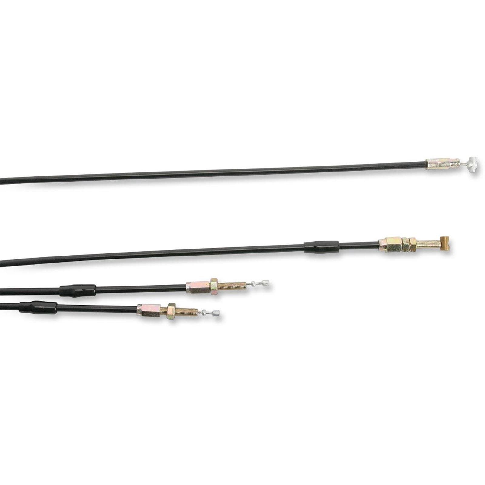 Parts Unlimited Throttle Cable for Polaris [MPN: 05-139-61]_263389