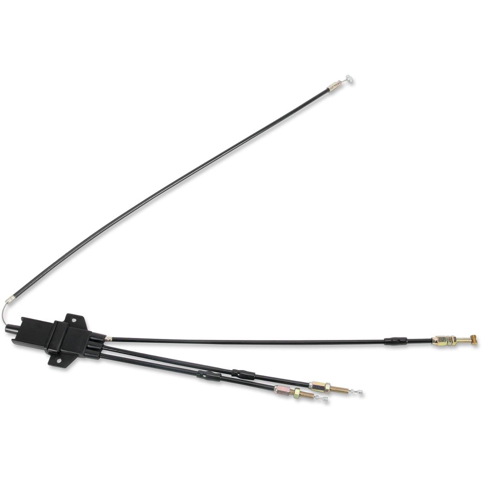 Parts Unlimited Throttle Cable for Polaris [MPN: 05-139-61]_263390