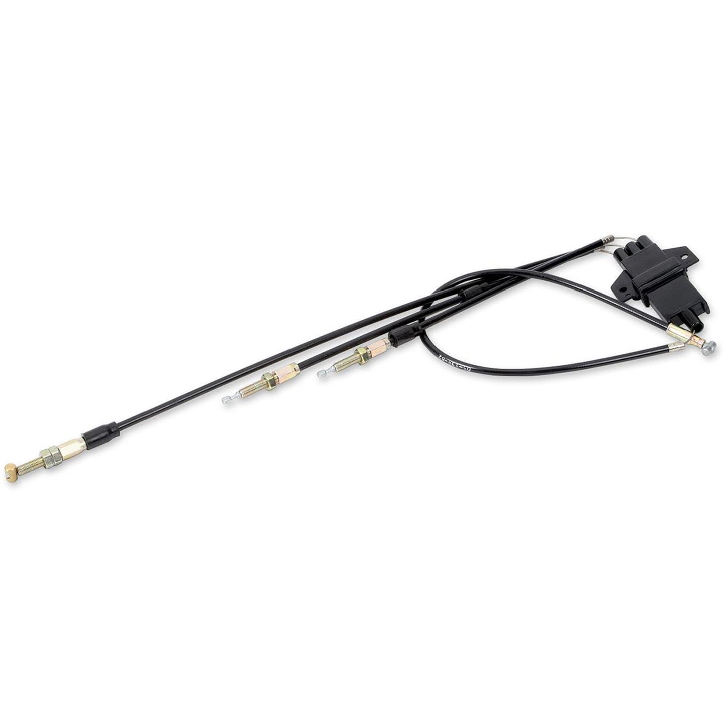 Parts Unlimited Throttle Cable for Polaris [MPN: 05-139-62]_263391