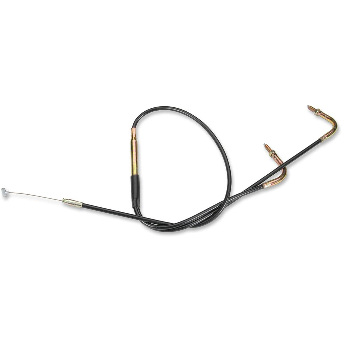 Parts Unlimited Throttle Cable for Polaris [MPN: 05-139-43]_263396