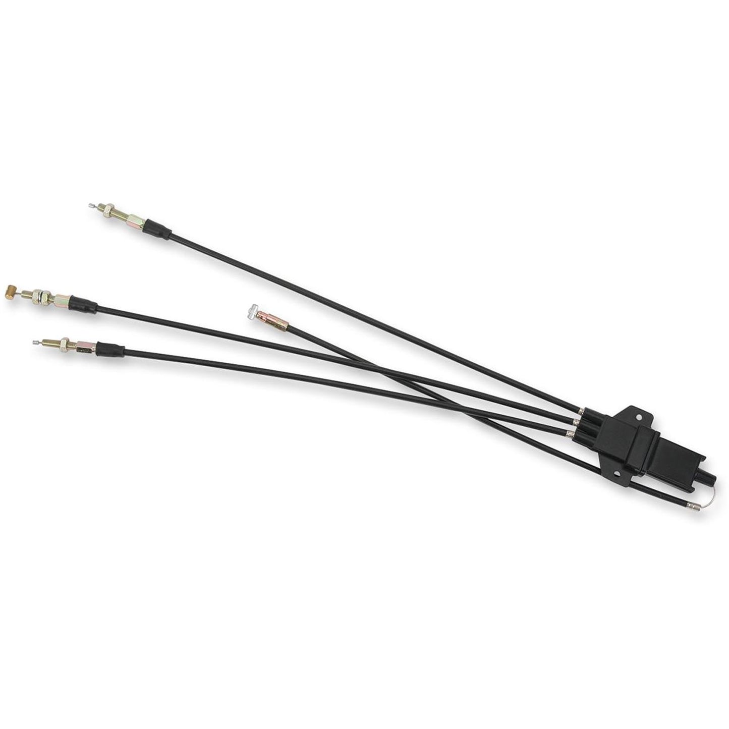 Parts Unlimited Throttle Cable for Ski-Doo [MPN: 05-139-58]_263404